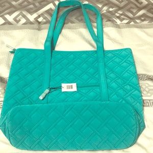 Vera Bradley Tote Bag